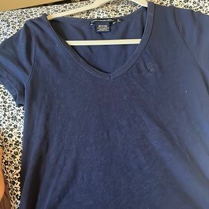 Polo Ralph Lauren size medium worn
